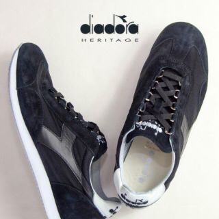 ディアドラ(DIADORA)のdiadora ヘリテージ(スニーカー)