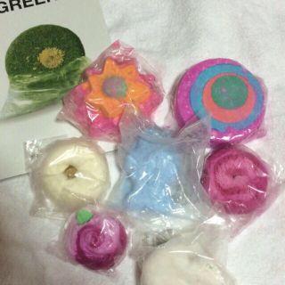 ラッシュ(LUSH)のゆい様専用(その他)