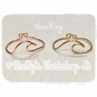 まとめ割 専用ページ Wave Ring ⚓︎(リング)