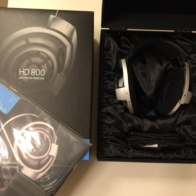 sennheiser  HD800