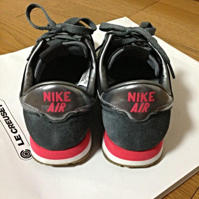 NIKE(ナイキ)のNIKE AIR PEGASUS ’83 レディースの靴/シューズ(スニーカー)の商品写真