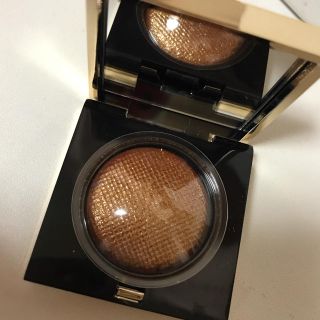 ボビイブラウン(BOBBI BROWN)のボビイブラウン リュクス アイシャドウ サンフレア (アイシャドウ)