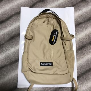 シュプリーム(Supreme)の専用☆シュプリーム☆立上げバッグパック 早い者勝ち！(バッグパック/リュック)