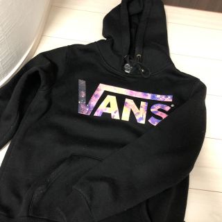 ヴァンズ(VANS)のパーカー(パーカー)