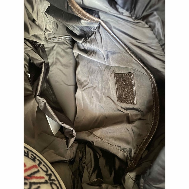 MONCLER モンクレール バッグ 新品・未使用