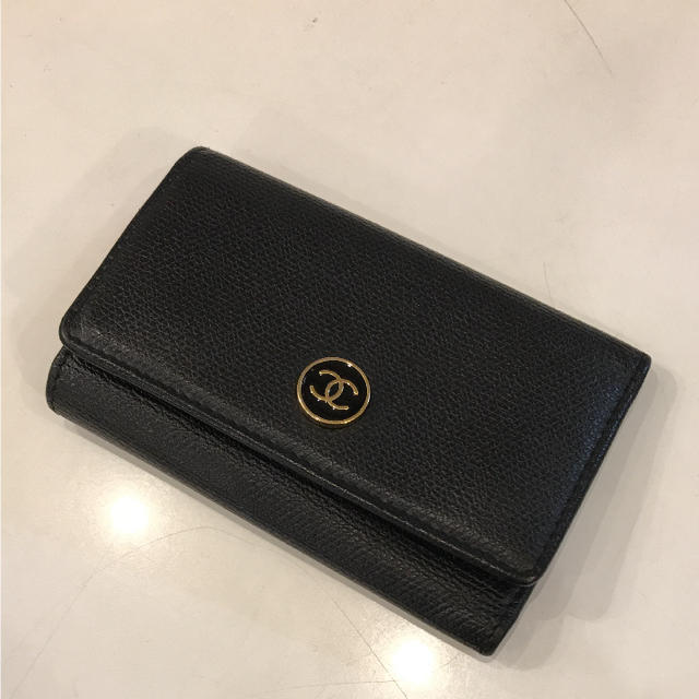 CHANEL(シャネル)のCHANEL！専用！ レディースのファッション小物(キーケース)の商品写真