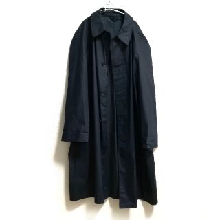 コムデギャルソン(COMME des GARCONS)のMADE IN ITALIA / FILIPPOCHIESA MILANO(ステンカラーコート)