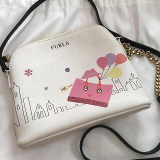 フルラ(Furla)のフルラ ショルダーバッグ(ショルダーバッグ)