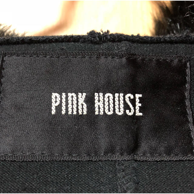 PINK HOUSE(ピンクハウス)の送料込み☆ピンクハウス ジャケット レディースのジャケット/アウター(その他)の商品写真
