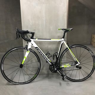 キャノンデール(Cannondale)の2014年 CANNONDALE CAAD10 5 105完成車(自転車本体)