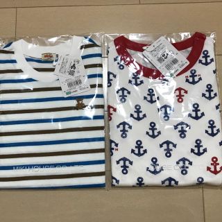 ミキハウス(mikihouse)のミキハウス(Tシャツ/カットソー)