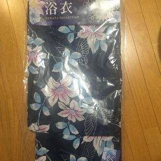 浴衣(浴衣)