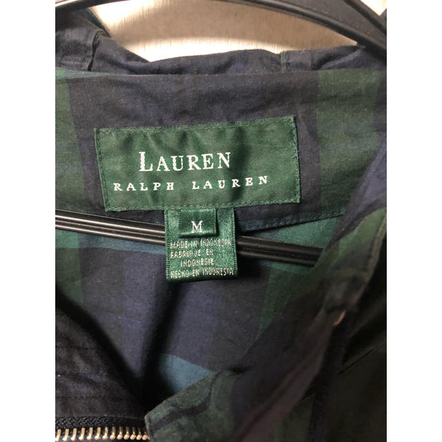 Ralph Lauren(ラルフローレン)のRalph Lauren ジャケット メンズのジャケット/アウター(ブルゾン)の商品写真