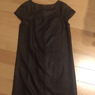 ザラ(ZARA)のワンピース(ひざ丈ワンピース)