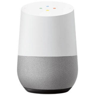 【ホームハッピー様専用】Google home グーグルホーム(スピーカー)