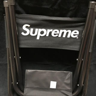 シュプリーム(Supreme)のSupreme 15S/S coleman folding chair (椅子)(折り畳みイス)