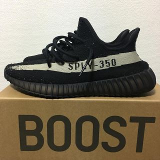 アディダス(adidas)の【即日発送】Yeezy Boost 350 V2 BY1604(スニーカー)