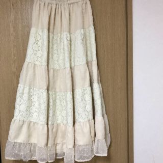 アンクルージュ(Ank Rouge)のRiko＊さん専用(ロングスカート)