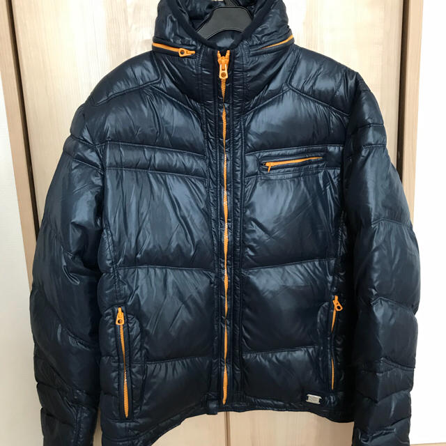 DIESEL ダウン 美品 DIESEL ダウン 美品