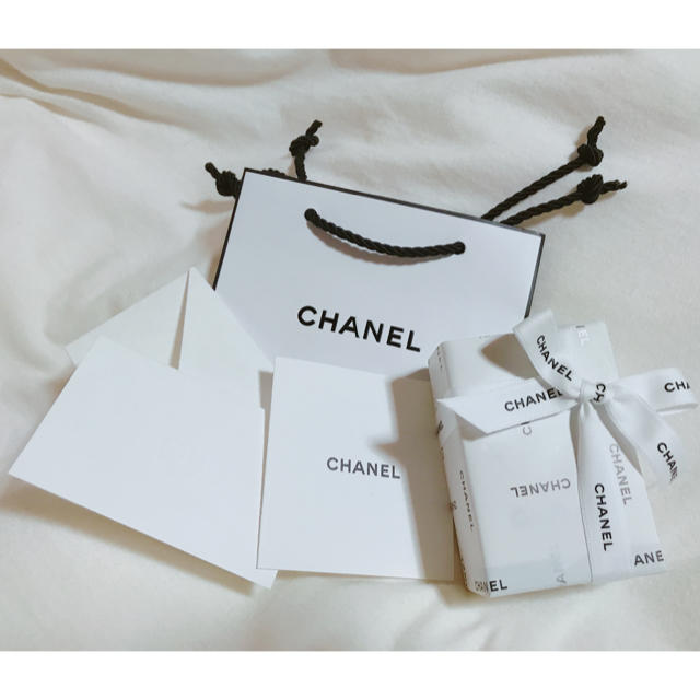 CHANEL(シャネル)のCHANEL  ハンドクリーム ラクレームマン コスメ/美容のボディケア(ハンドクリーム)の商品写真