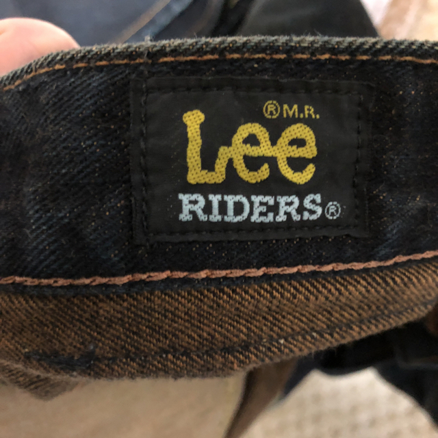 Lee(リー)のLee ジーンズ サイズ29 メンズのパンツ(デニム/ジーンズ)の商品写真