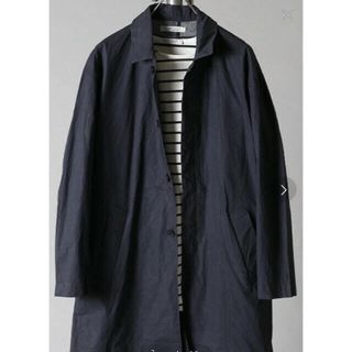 ジャーナルスタンダード(JOURNAL STANDARD)のJOURNAL STANDARD  ステンカラーコート 2017SS(ステンカラーコート)