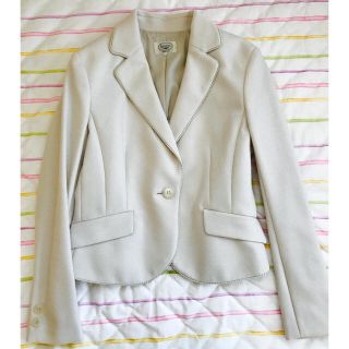 アリスバーリー(Aylesbury)の【Sale☆2/24まで】Aylesbury ジャケット 9号(その他)