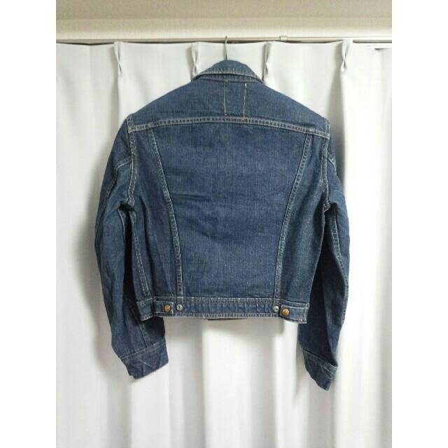 carter's - 60's 希少 CARTER'S デニムジャケット ビンテージの通販 by