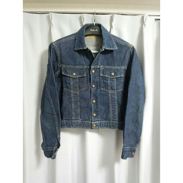 carter's - 60's 希少 CARTER'S デニムジャケット ビンテージの通販 by