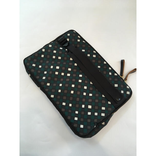 Marni - MARNI PORTER マルニ ポーター CLUTCH BAG クラッチバッグの