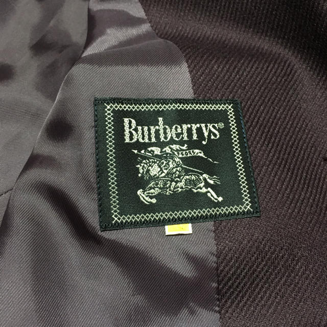 BURBERRY(バーバリー)のバーバリー ジャケット BURBERRY ヴィンテージ ダブル レディースのジャケット/アウター(テーラードジャケット)の商品写真