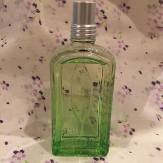 ロクシタン(L'OCCITANE)のロクシタンヴァーベナ 香水(香水(女性用))