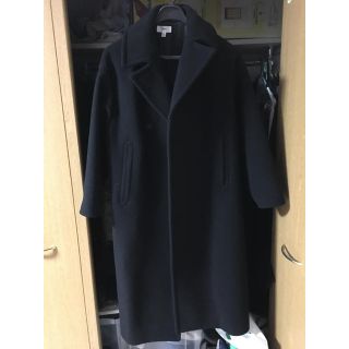 ハイク(HYKE)の(再出品)HYKE Pコート Acne マルジェラ (ロングコート)