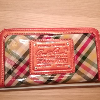 アーノルドパーマー(Arnold Palmer)のアーニーアーノルドパーマーの長財布(財布)