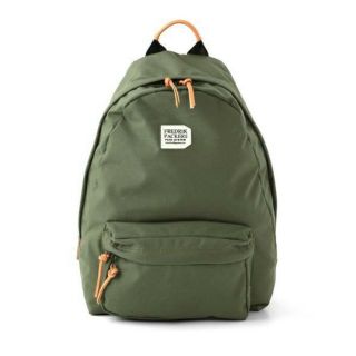 メゾンドリーファー(Maison de Reefur)のメゾンドリーファー 【Fredrik Packers】500D Day Pack(リュック/バックパック)