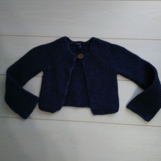 ベビーギャップ(babyGAP)のボレロ @ baby GAP(その他)