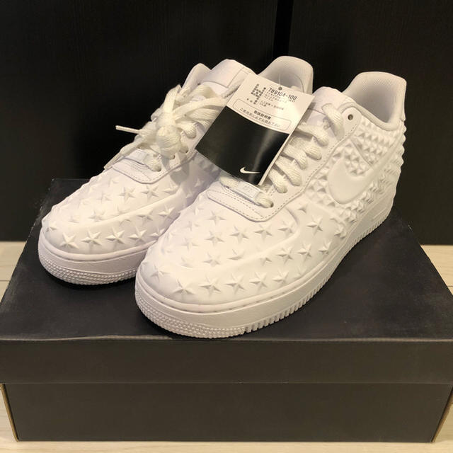 nike 1lv8