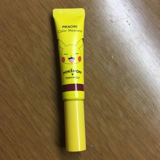 トニーモリー(TONY MOLY)のTONYMOLY ピカチュウ マスカラ(マスカラ)