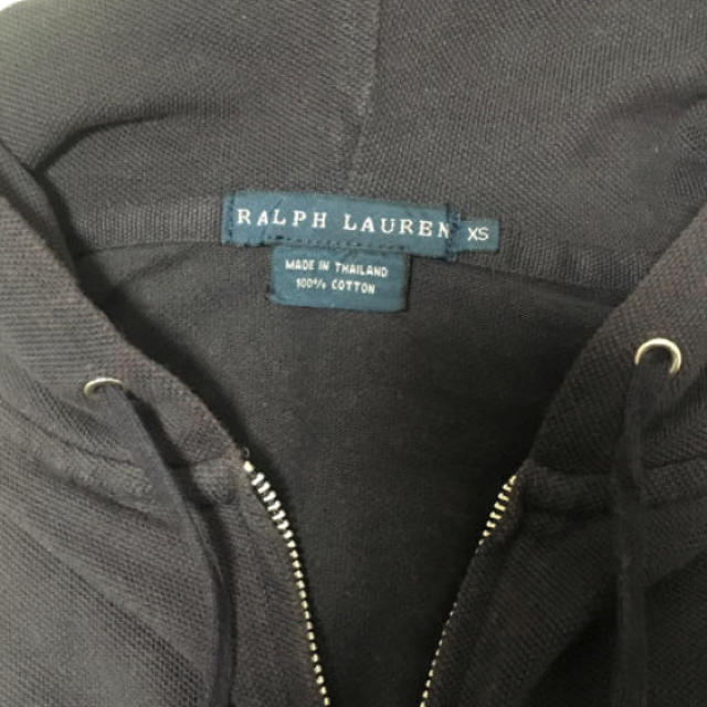 Ralph Lauren(ラルフローレン)のyuu様専用ページ レディースのトップス(パーカー)の商品写真