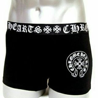 クロムハーツ(Chrome Hearts)の【即購入可】クロムハーツ ボクサーパンツ(ボクサーパンツ)