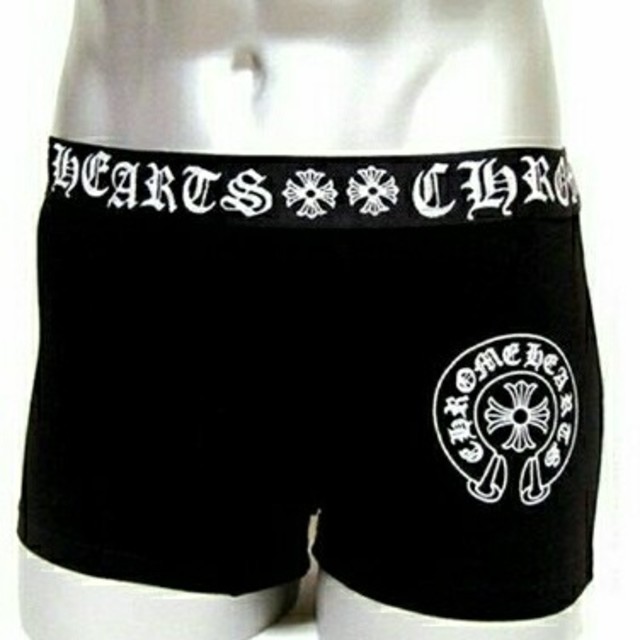 Chrome Hearts クロムハーツボクサーパンツ