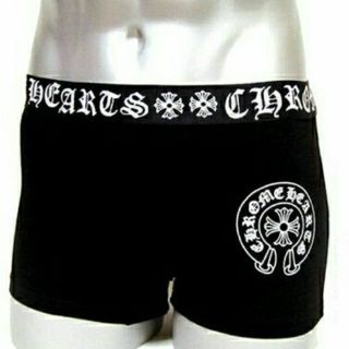 女性からの人気◎】CHROME HEARTS ボクサーパンツ✨ - ボクサーパンツ