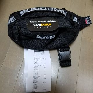 シュプリーム(Supreme)のSupreme 18ss ウエストバッグ(ウエストポーチ)