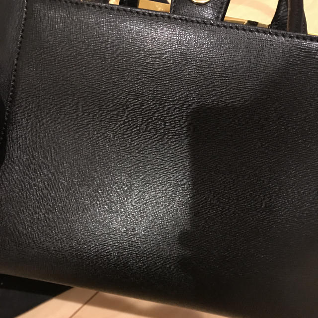 FENDI(フェンディ)のFENDI プチトゥージュール レディースのバッグ(ハンドバッグ)の商品写真