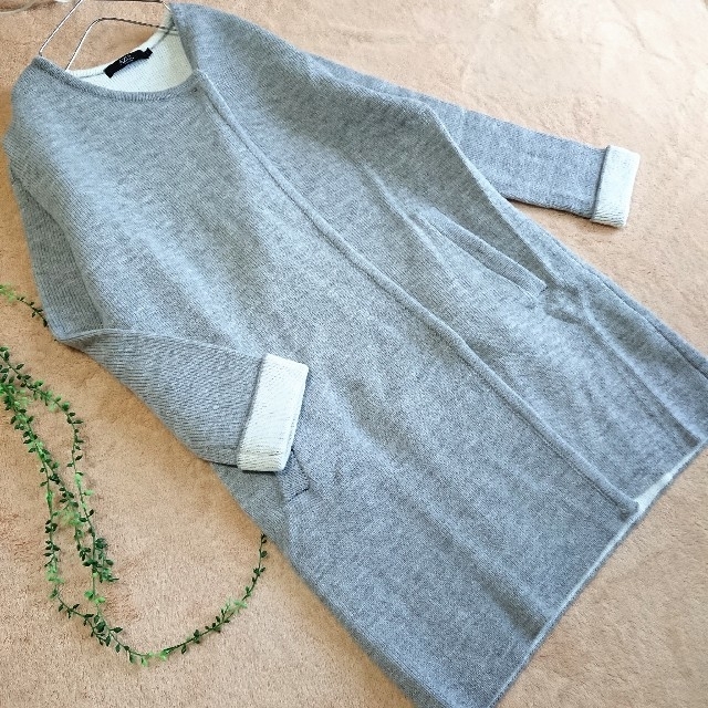 UNITED ARROWS green label relaxing(ユナイテッドアローズグリーンレーベルリラクシング)の～～aoinyan様 おまとめお取引き～～ レディースのワンピース(ひざ丈ワンピース)の商品写真