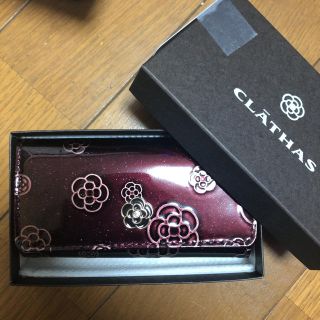 クレイサス(CLATHAS)のジェイミー様専用(キーケース)