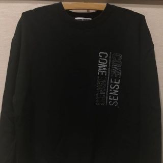 シュプリーム(Supreme)のCOME SENSE  カムセンス  スウェット  XL(スウェット)