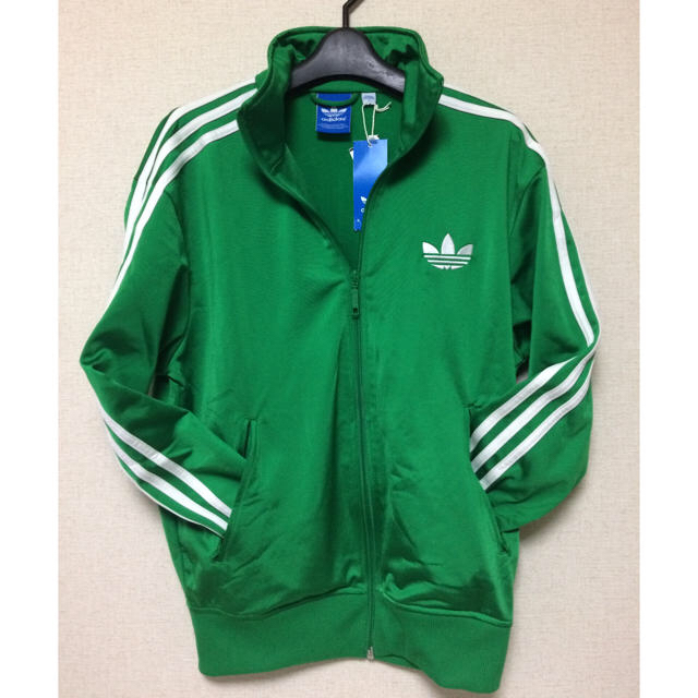 adidas - 【新品】adidas originals ジャージ トラックジャケット