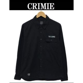 クライミー(CRIMIE)のCRIMIE クライミー  シャツ(シャツ)