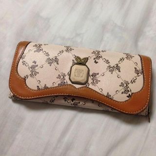 アナスイ(ANNA SUI)のANNA SUI＊長財布(財布)